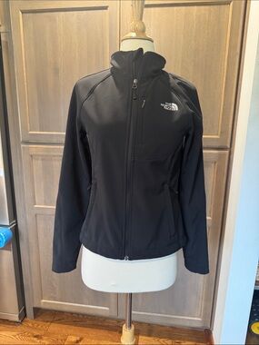 THE NORTH FACE - Apex Barrier Soft Shell Jacket